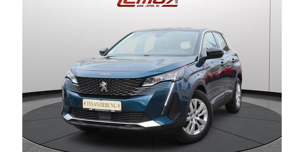 Peugeot 3008 182.000 km 14.994 &euro; Frankfurt am Main 60386