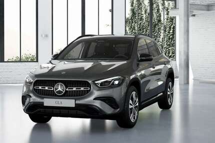 Mercedes-Benz GLA 200 10.379 km 39.850 € Büdingen 63654