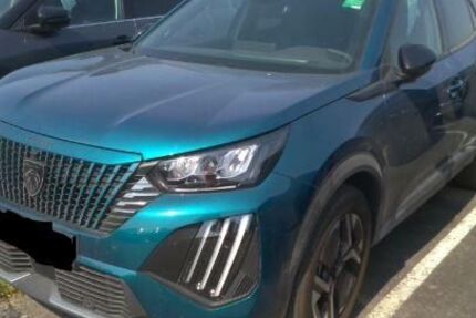 Peugeot 2008 2.512 km 21.480 &euro; Rüsselsheim 65428