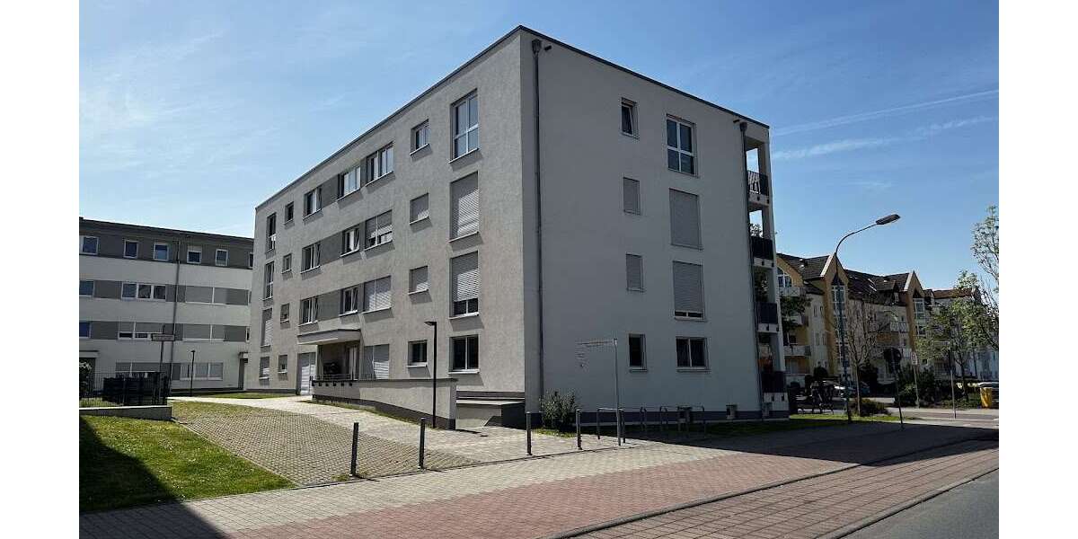 Etagenwohnung Langen Nordend - 2 Zimmer, 66 m&sup2;, 1.070&euro; | Angebot:27164031