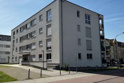 Wohnung Langen Nordend - 2 Zimmer, 66 m&sup2;, 1.070&euro; | Angebot:27164031