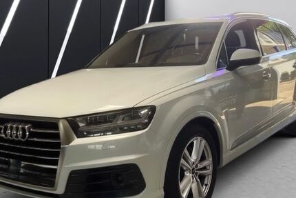 Audi Q7 240.000 km 29.990 &euro; Rodgau 63110