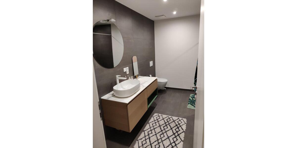 Terrassenwohnung Darmstadt Bessungen - 4 Zimmer, 124 m&sup2;, 775.000&euro; | Angebot:24561420