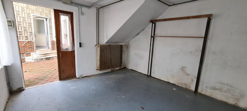 Gewerbeobjekt Frankfurt am Main Bonames - 850&euro; | Angebot:25857573