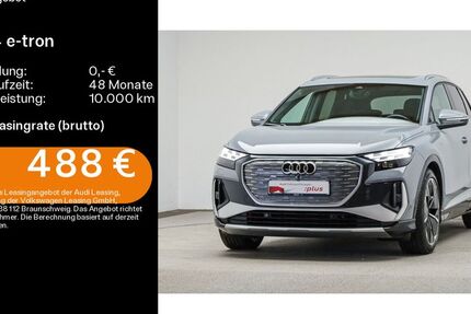 Audi Q4 e-tron 67.600 km 32.888 &euro; Mühlheim 63165