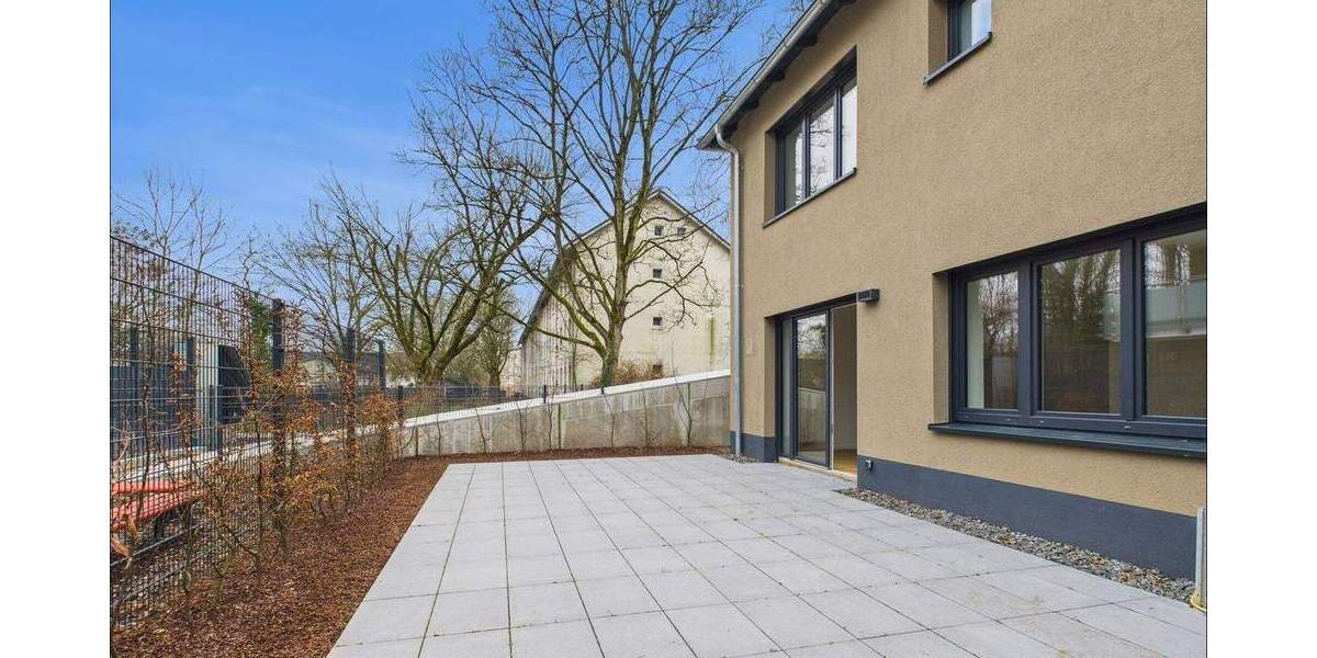 Doppelhaushälfte Frankfurt am Main / Unterliederbach Unterliederbach - 5 Zimmer, 187 m&sup2;, 949.000&euro; | Angebot:23981889