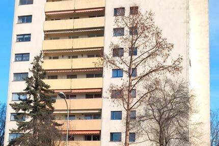 Moderne 2-Zimmer-Wohnung mit Balkon in Top-Lage von Offenbach 2 zimmer