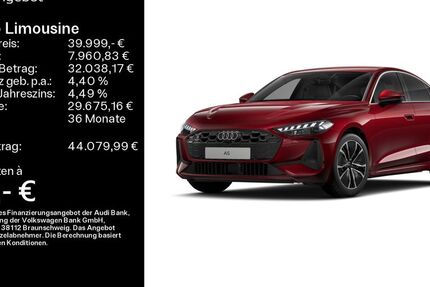 Audi A5 7.000 km 39.629 &euro; Hanau 63452