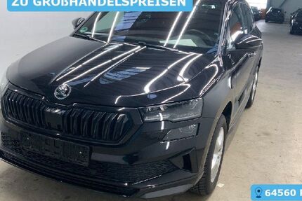 Skoda Karoq 79.392 km 23.397 &euro; Frankfurt 60596