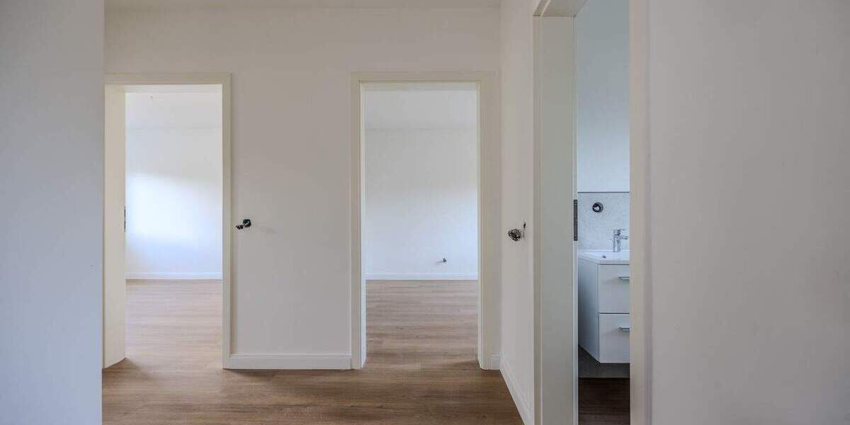 Reihenendhaus Rodenbach Oberrodenbach - 4 Zimmer, 120 m&sup2;, 449.500&euro; | Angebot:25737529