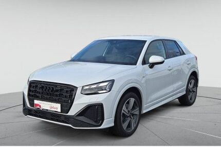 Audi Q2 19.940 km 30.999 &euro; Darmstadt 64295