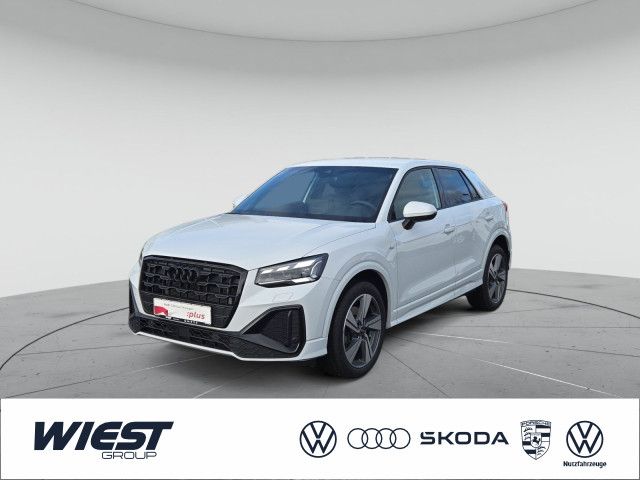Audi Q2 19.940 km 30.999 &euro; Darmstadt 64295