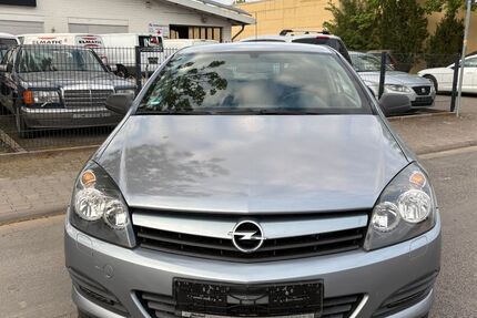 Opel Astra 179.652 km 2.490 &euro; Maintal 63477