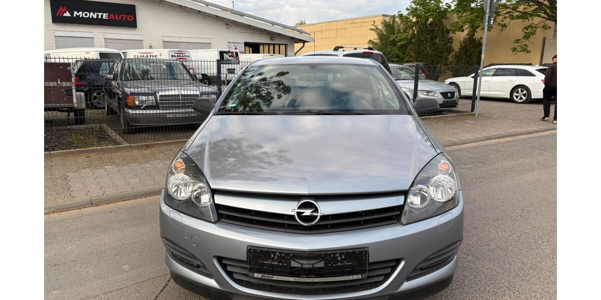 Opel Astra 179.652 km 2.490 &euro; Maintal 63477