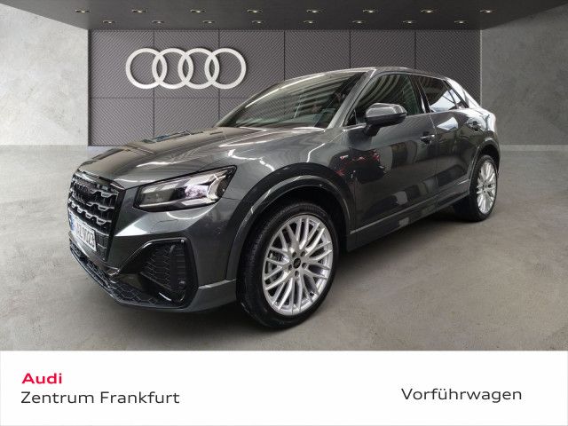 Audi Q2 13.900 km 41.480 &euro; Frankfurt am Main 60314