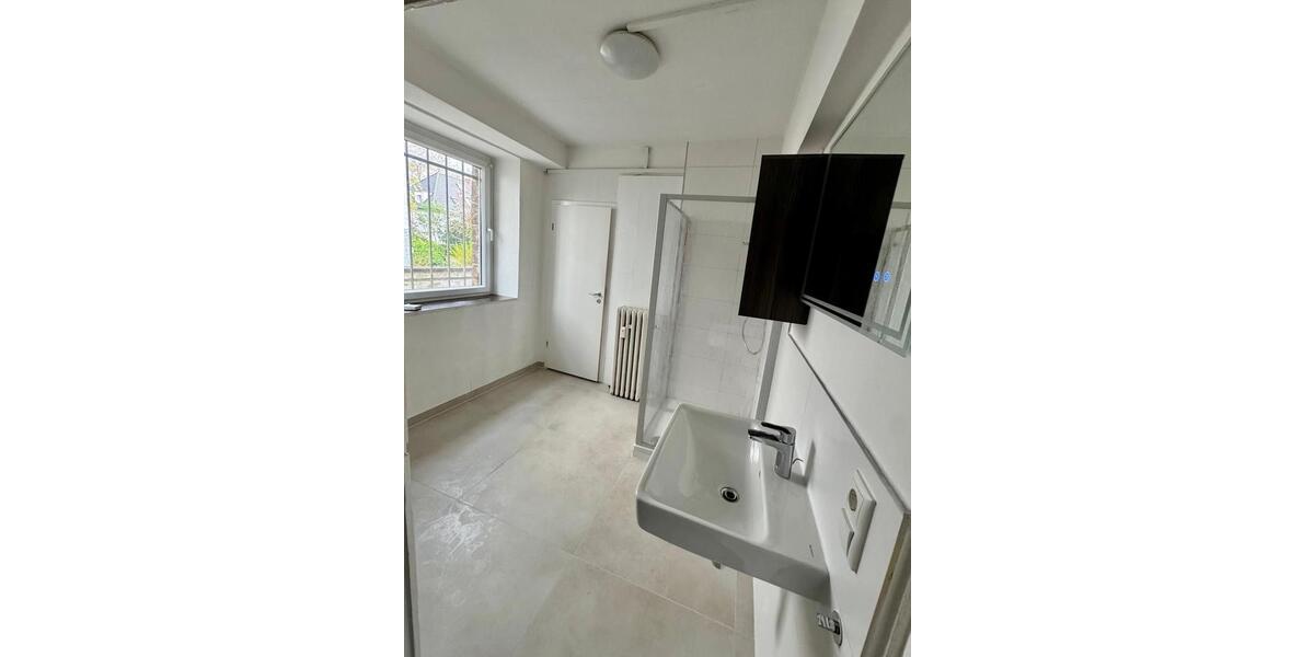 Etagenwohnung Bad Nauheim - 1.5 Zimmer, 52 m&sup2;, 670&euro; | Angebot:26634697