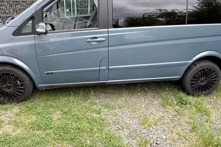 Mercedes-Benz Viano 269.500 km 6.850 &euro; Friedberg 61169