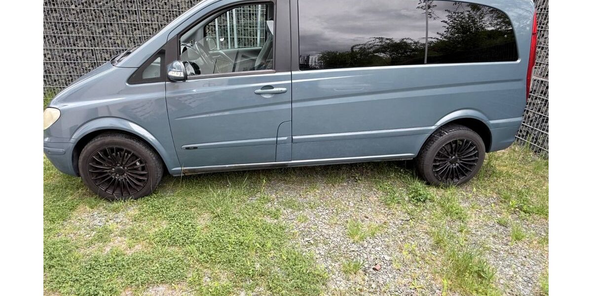 Mercedes-Benz Viano 269.500 km 6.850 &euro; Friedberg 61169