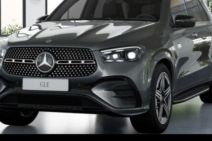Mercedes-Benz GLE 450 9.900 km 98.350 &euro; Frankfurt 60599