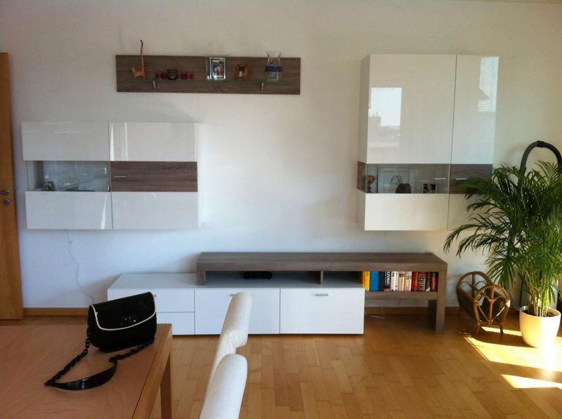 Etagenwohnung Frankfurt am Main Süd - 2 Zimmer, 58 m&sup2;, 1.385&euro; | Angebot:26262042