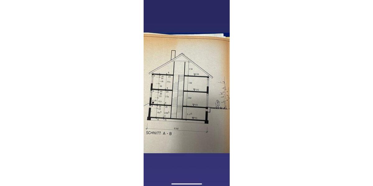 Reihenhaus Nauheim - 5.5 Zimmer, 120 m&sup2;, 570.000&euro; | Angebot:26251454