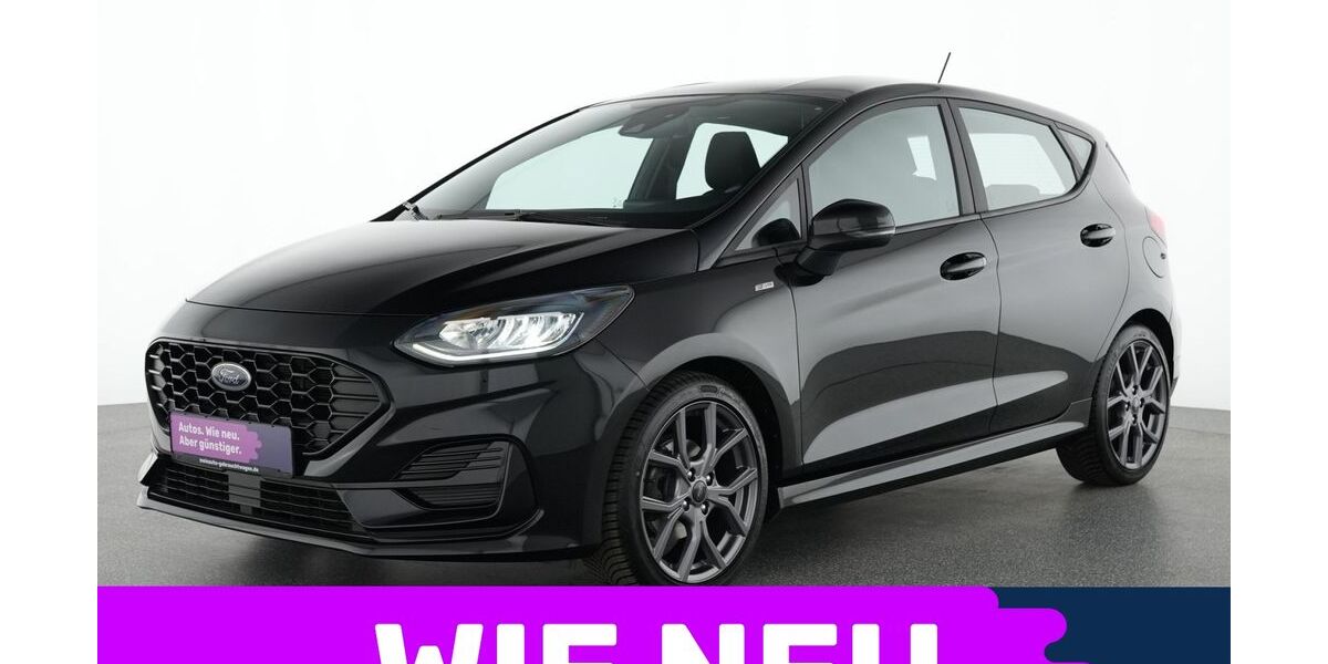 Ford Fiesta 55.171 km 14.488 &euro; Dietzenbach bei Frankfurt 63128