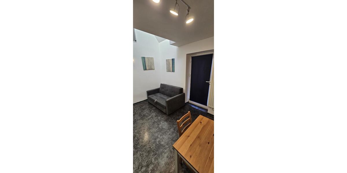 Erdgeschoßwohnung Frankfurt am Main Sindlingen - 1 Zimmer, 25 m&sup2;, 800&euro; | Angebot:26402927
