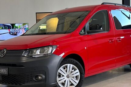 VW Caddy Maxi 101.035 km 18.980 &euro; Rodgau-Weiskirchen/nähe Frankfurt am Main 63110