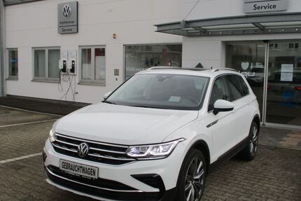 VW Tiguan 56.300 km 27.290 &euro; Wehrheim 61273