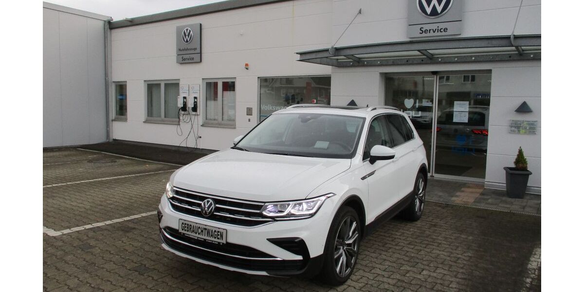 VW Tiguan 56.300 km 27.290 &euro; Wehrheim 61273