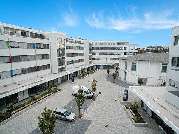 Gewerbeobjekt Hanau - 3.499&euro; | Angebot:26236320