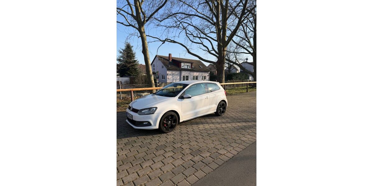 VW Polo 212.000 km 6.800 &euro; Mörfelden Walldorf 64546