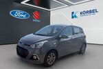 Hyundai i10 Intro Edition*SHZ*Klima*Alu*Bluetooth*1.Hand 68.200 km 7.970 &euro; Nidderau 61130