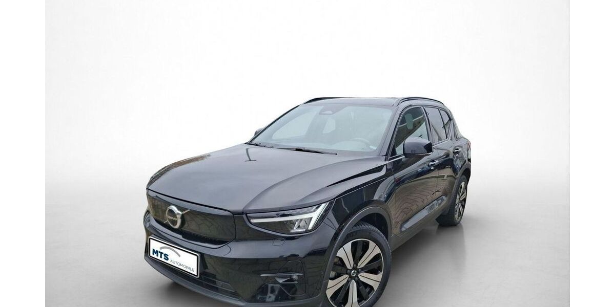 Volvo XC40 31.209 km 34.680 &euro; Friedberg 61169