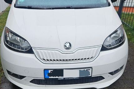 Skoda Citigo 98.500 km 10.300 &euro; Königstein 61462