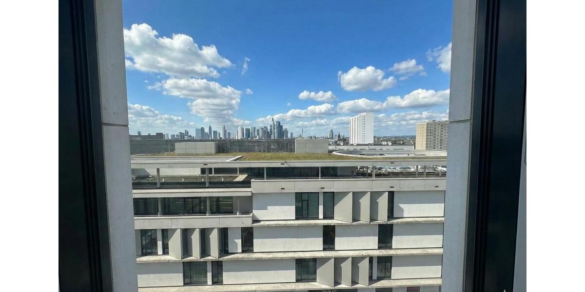 Etagenwohnung Frankfurt am Main Oberrad - 2 Zimmer, 70 m&sup2;, 2.990&euro; | Angebot:26586190