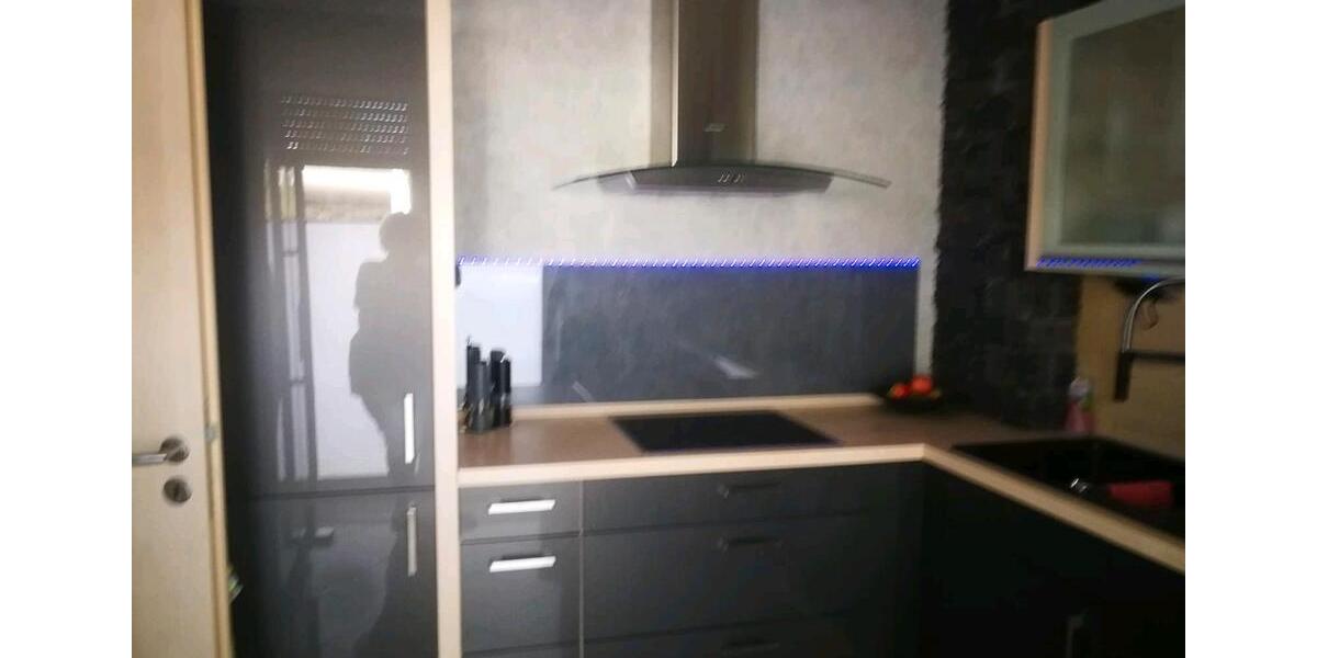 Reihenmittelhaus, Passivhaus Allergiekerhaus 150qm2 5 zimmer