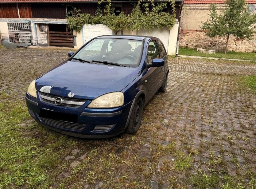 Corsa