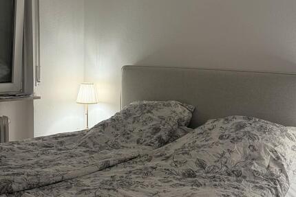 Wohnung Frankfurt am Main Sachsenhausen Süd - 2 Zimmer, 53 m&sup2;, 1.550&euro; | Angebot:24946553