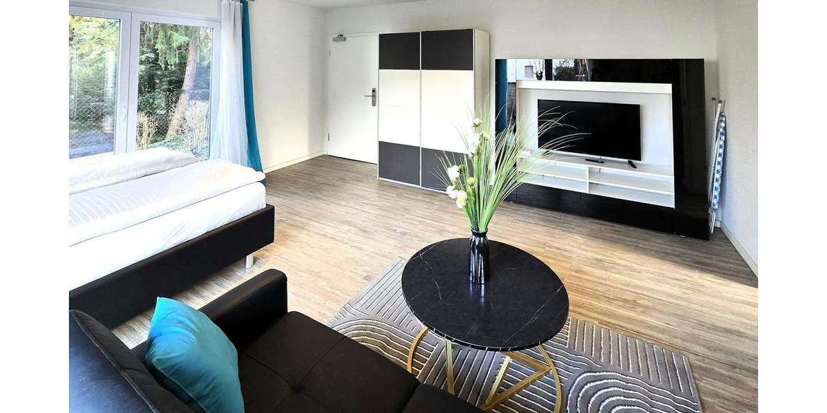Zimmer Raunheim - 1 Zimmer, 1.595&euro; | Angebot:25530544