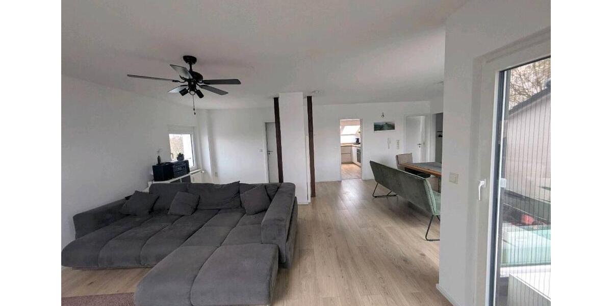 Dachgeschoßwohnung Friedberg (Hessen) - 3 Zimmer, 91 m&sup2;, 305.000&euro; | Angebot:27062187