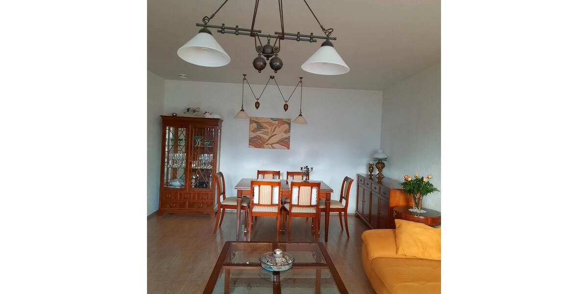 Hochparterre Hanau Kesselstadt - 3 Zimmer, 99 m&sup2;, 350.000&euro; | Angebot:26956458