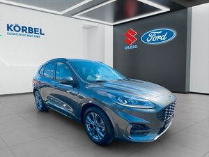 Ford Kuga 2.0 ST-Line Automatik*el.Heck*WinterPaket2* 29.100 km 26.590 &euro; Nidderau 61130