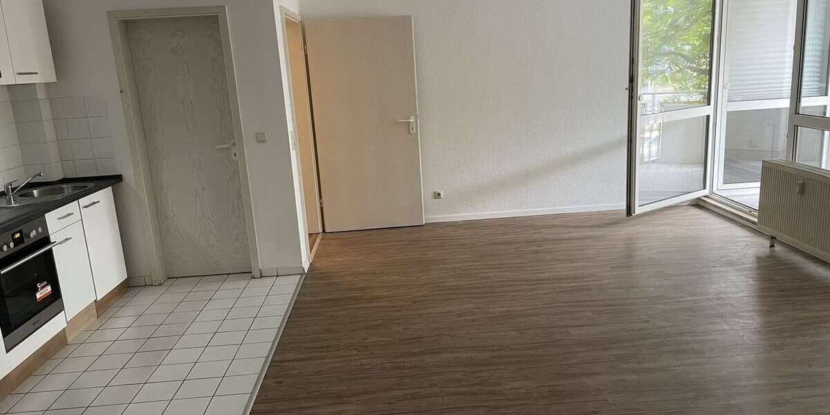 Wohnung zum Mieten in Dietzenbach 720 € 56 m² 2 zimmer