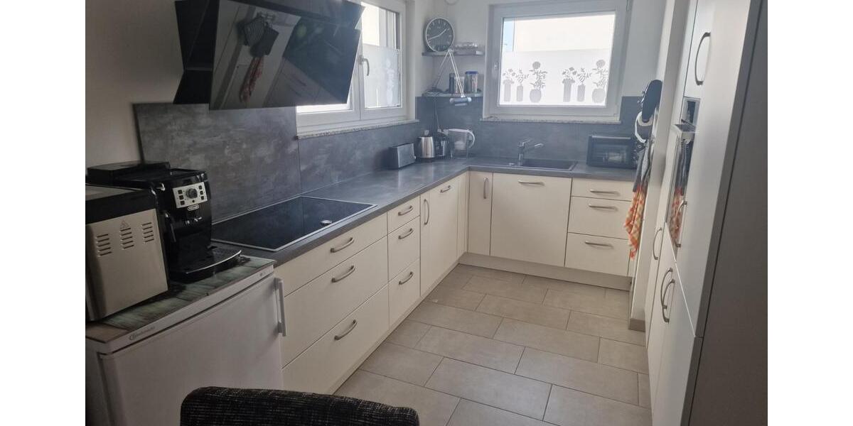 Doppelhaushälfte Groß-Zimmern Zimmern - 5 Zimmer, 126 m&sup2;, 550.000&euro; | Angebot:26857822