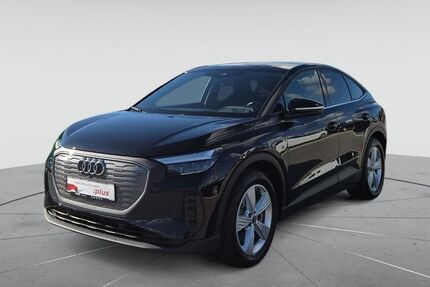 Audi Q4 e-tron 36.909 km 34.880 &euro; Darmstadt 64295