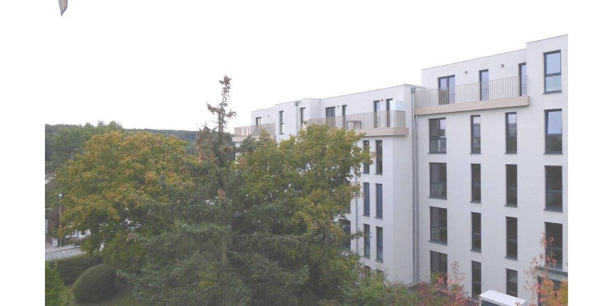 Etagenwohnung Friedrichsdorf Seulberg - 2 Zimmer, 54 m&sup2;, 695&euro; | Angebot:26894194