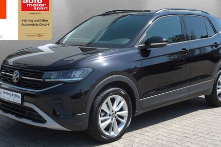 VW T-Cross 15.550 km 25.900 &euro; Maintal 63477