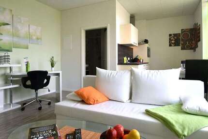 Zimmer Raunheim - 1 Zimmer, 1.795&euro; | Angebot:22846926