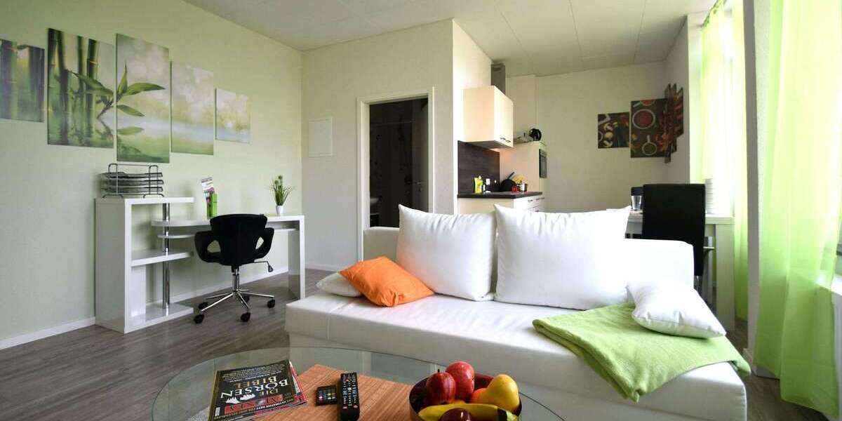 Zimmer Raunheim - 1 Zimmer, 1.795&euro; | Angebot:22846926